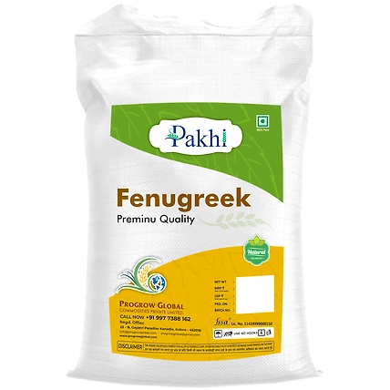 Fenugreek Seeds-3