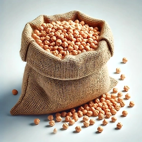 CHICKPEAS