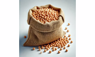 CHICKPEAS