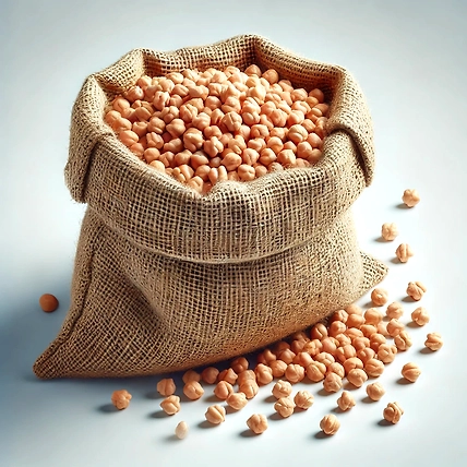 CHICKPEAS-126839