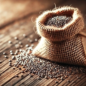 Chia Seeds