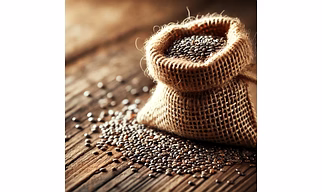 Chia Seeds