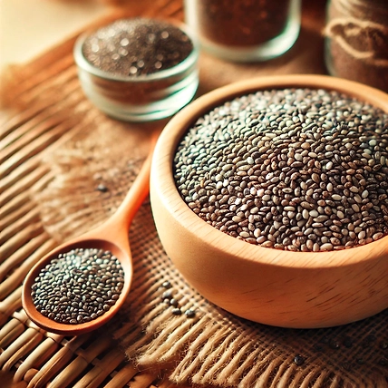 Chia Seeds-2