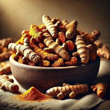 Turmeric Finger-2