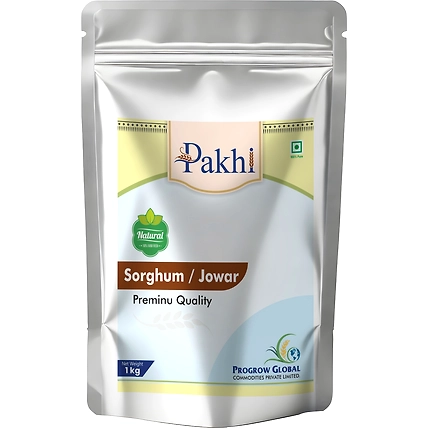 Sorghum Jowar-3