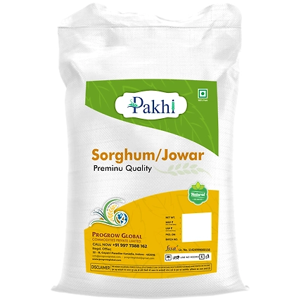 Sorghum Jowar-4