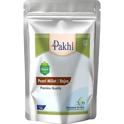 Pearl Millet Bajra-3