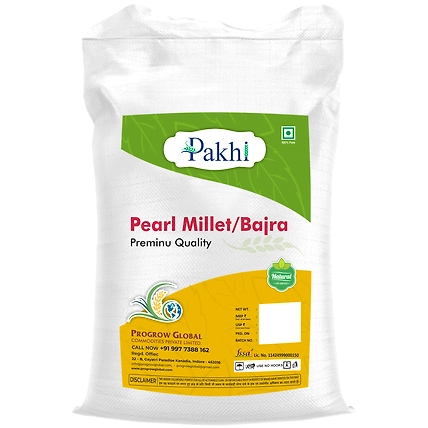 Pearl Millet Bajra-4