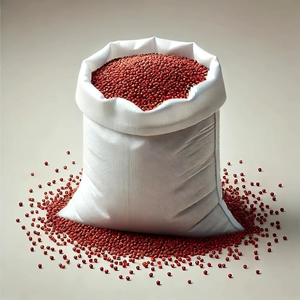 Finger Millet Ragi-1