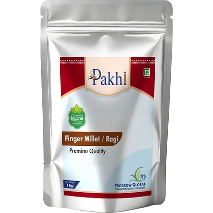 Finger Millet Ragi-3