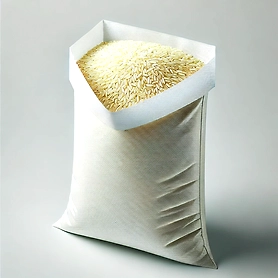 Non Basmati Rice Parboiled IR64