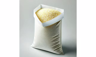 Non Basmati Rice Parboiled IR64