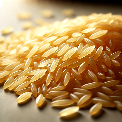 Non Basmati Rice Parboiled IR64-2