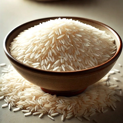 Basmati Rice Sella 1121-1