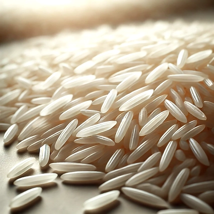 Basmati Rice Sella 1121-2