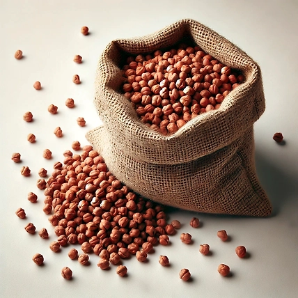 Desi Brown Chana-1