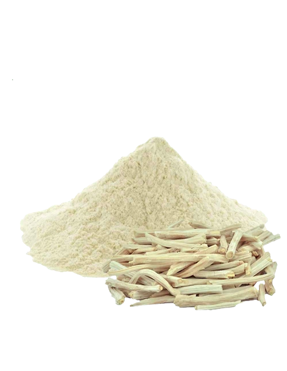 Momrushi Herb Organic Shatavari Powder, Natural Women's Health Supplement for Hormonal Balance, Fertility &amp; Vitality, Promotes Lactation (200g)-2