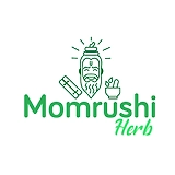 Momrushi Herb-logo