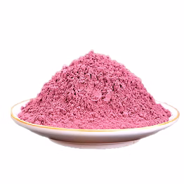 momrushi herb organic rose petal powder
