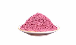Momrushi Herb Organic Rose Petal Powder