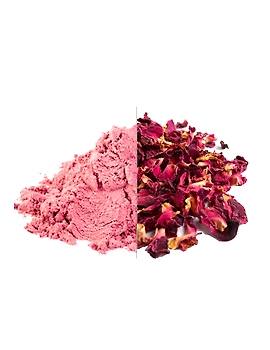 Momrushi Herb Organic Rose Petal Powder-2-sm