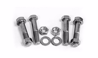 Bolts