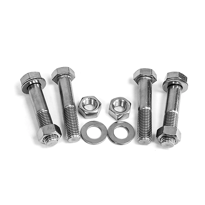 Bolts