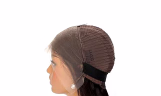 Front Lace Wig