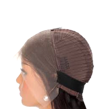 Front Lace Wig-12675091