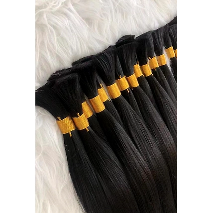 Bulk Hair Braids-2