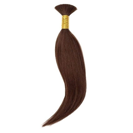Bulk Hair Braids-3