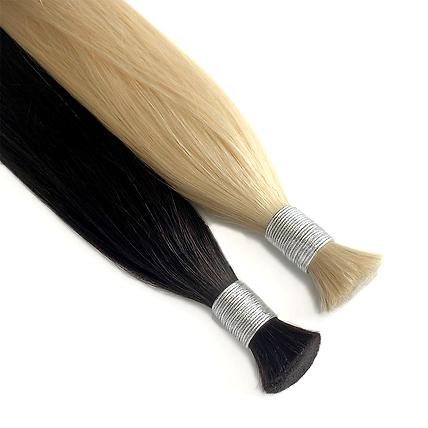 Bulk Hair Braids-4