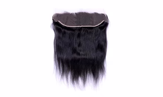 Lace Frontal