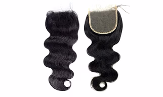 Lace Closure