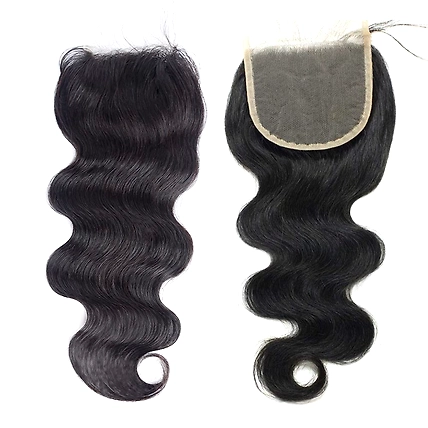 Lace Closure-12675083