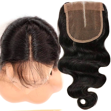 Lace Closure-1