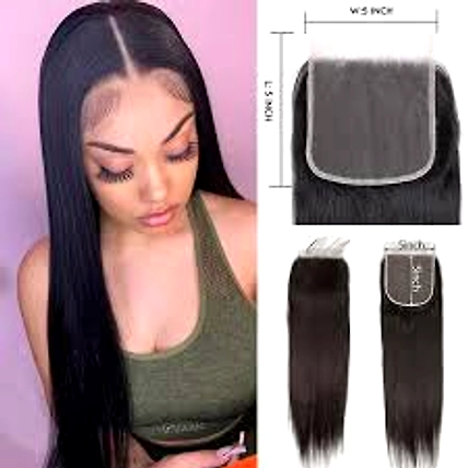 Lace Closure-3