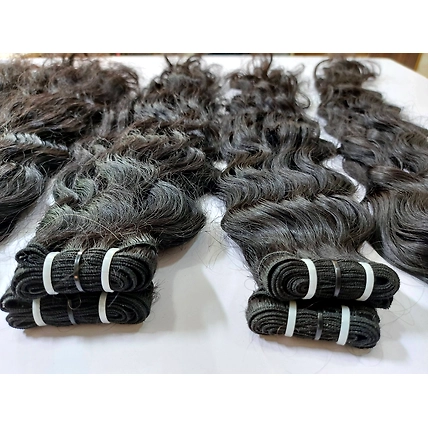Machine Weave / Weft Bundles-12675081