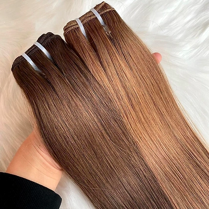 Machine Weave / Weft Bundles-3