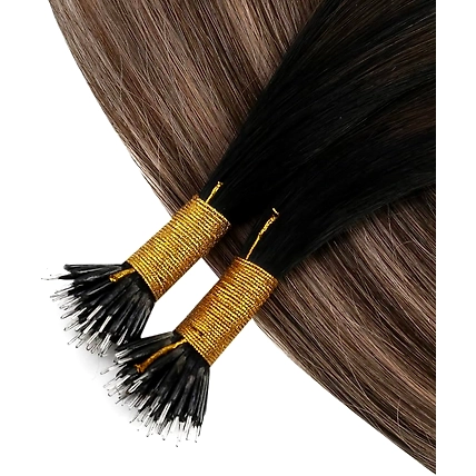 Nano Tips Permanent Hair Extensions-12676999