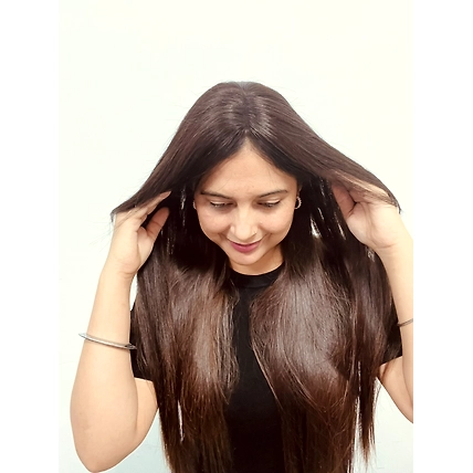 Front Lace Wig-2