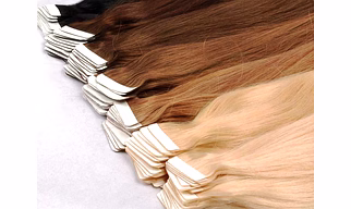 Tape In Hair Extensions