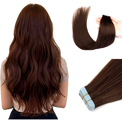 Tape In Hair Extensions-1