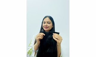 Clip In Hair Extensions
