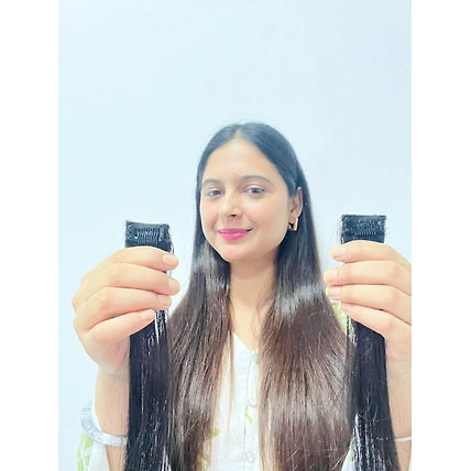Clip In Hair Extensions-2