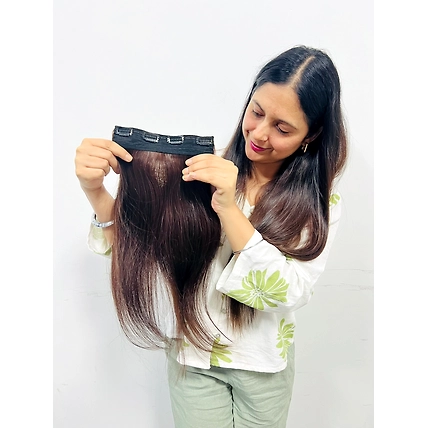 Clip In Hair Extensions-3