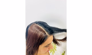 Invisible Clip In Hair Extensions