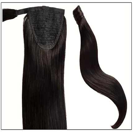 Ponytail Hair Extension-1