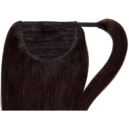 Ponytail Hair Extension-2