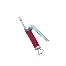 mag mini lever type grease gun (200 cc)